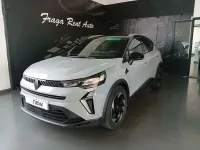Usado Renault Captur 101 CV (74 kW) 2025 Gris SUV