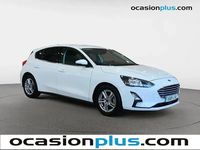 usado Ford Focus 1.0 Ecoboost MHEV 92kW Trend+