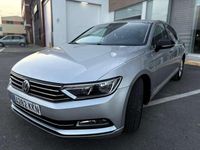 Usado VW Passat Sportline 150 CV (110 kW) 2015 Gris Berlina