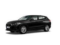 Usado BMW X2 150 CV (110 kW) 2023 Negro SUV