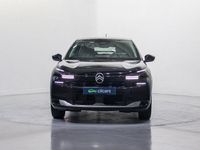 Usado Citroën C4 136 CV (100 kW) 2025 Negro SUV