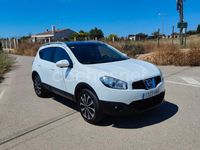 Usado Nissan Qashqai 360º 110 CV (80 kW) 2012 Blanco SUV