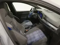 Usado VW Golf VIII GTE 245 CV (180 kW) 2023 Gris Utilitario