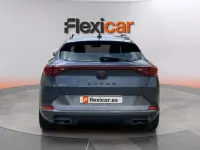 Usado Cupra Formentor 150 CV (110 kW) 2022 Gris SUV