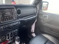 Usado Jeep Wrangler Unlimited Rubicon 380 CV (279 kW) 2023 Blanco SUV