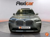 Usado BMW X3 xLine 190 CV (139 kW) 2024 Gris / plata SUV