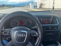 Usado Audi Q5 Premium 143 CV (105 kW) 2012 Negro SUV