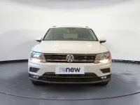 Usado VW Tiguan Edition 125 CV (91 kW) 2018 Blanco SUV