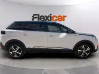 Usado Peugeot 5008 GT-line 131 CV (96 kW) 2019 Blanco SUV