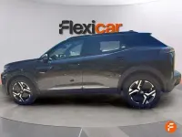 Usado Peugeot 2008 Allure 130 CV (95 kW) 2024 Negro SUV