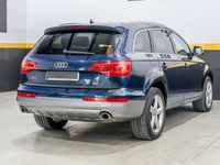 usado Audi Q7 3.0TDI Attraction 245 Tiptronic