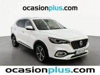Usado MG HS Luxury 162 CV (119 kW) 2023 Blanco SUV