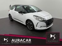 Usado DS Automobiles DS3 82 CV (60 kW) 2018 Blanco Berlina