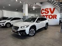 Usado Subaru Outback 169 CV (124 kW) 2023 Blanco Familiar