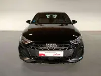 Usado Audi A3 Sportback 150 CV (110 kW) 2025 Negro Utilitario