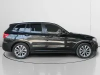 Usado BMW X3 Comfort Edition 190 CV (139 kW) 2021 Negro SUV