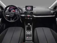 Usado Audi Q2 110 CV (80 kW) 2023 Blanco SUV