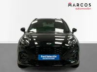 Usado Ford Puma ST-Line X 125 CV (91 kW) 2022 SUV