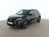 Usado Peugeot 2008 Allure 136 CV (100 kW) 2025 Negro SUV
