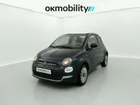 Occasion Fiat 500C Dolcevita 71 PK (52 kW) 2022 Blauw Cabriolet