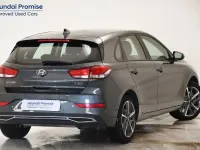 Usado Hyundai i30 109 CV (80 kW) 2024