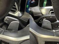 Usado BMW 430 Gran Coupé M Sport 245 CV (180 kW) 2022 Azul Coupe