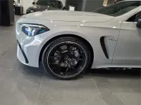 Nuevo Mercedes CLE53 AMG AMG 449 CV (330 kW) 2026 Gris Descapotable