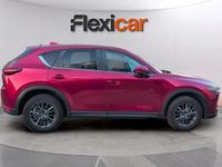 Usado Mazda CX-5 165 CV (121 kW) 2019 Rojo SUV