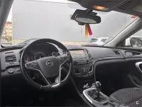 Usado Opel Insignia Excellence 136 CV (100 kW) 2016 Blanco Berlina