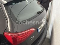 Usado Audi Q5 S-Line 211 CV (155 kW) 2010 Gris / plata SUV