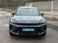 Usado Cupra Formentor 150 CV (110 kW) 2025 Gris SUV