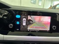 Usado VW Golf VIII 110 CV (80 kW) 2022 Blanco Berlina