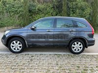 Usado Honda CR-V Elegance 150 CV (110 kW) 2009 Gris / plata SUV