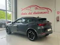 Usado Cupra Formentor 150 CV (110 kW) 2023 Azul SUV