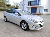 usado Hyundai i40 1.7CRDI Bluedrive Tecno 136