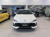 Nuevo MG MG3 Comfort 195 CV (143 kW) 2025 Gris Utilitario
