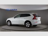 Usado Volvo XC60 Core 197 CV (144 kW) 2022 Blanco SUV