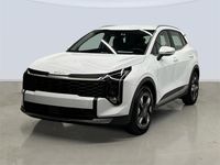 Nuevo Kia Sportage 150 CV (110 kW) 2025 Cassa white SUV