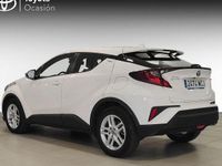 Usado Toyota C-HR Active 122 CV (89 kW) 2022 SUV