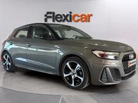 Usado Audi A1 Sportback Premium 110 CV (80 kW) 2023 Gris Utilitario