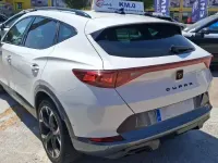 Usado Cupra Formentor 150 CV (110 kW) 2021 Blanco SUV