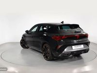 Usado Cupra Leon 150 CV (110 kW) 2025 Negro Berlina