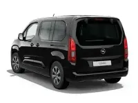 Nuevo Opel Combo S 100 CV (73 kW) 2025 Negro Monovolumen