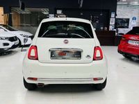 usado Fiat 500 1.2 Mirror