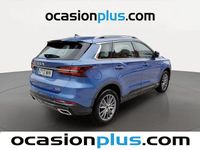 Usado SWM G01 131 CV (96 kW) 2023 Blanco SUV