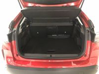 Usado Citroën C4 136 CV (100 kW) 2024 Rojo Berlina