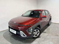 Usado Hyundai Kona 129 CV (94 kW) 2025 Rojo SUV