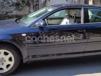 Używany Audi A3 Ambiente 102 KM (75 kW) 2004 Niebieski Hatchback