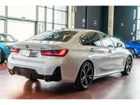 Usado BMW 318 Comfort Edition 150 CV (110 kW) 2025 Blanco Berlina