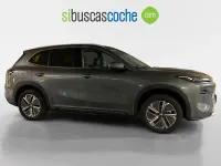 Nuevo Geely Starray 262 CV (192 kW) 2026 Gris/plata SUV